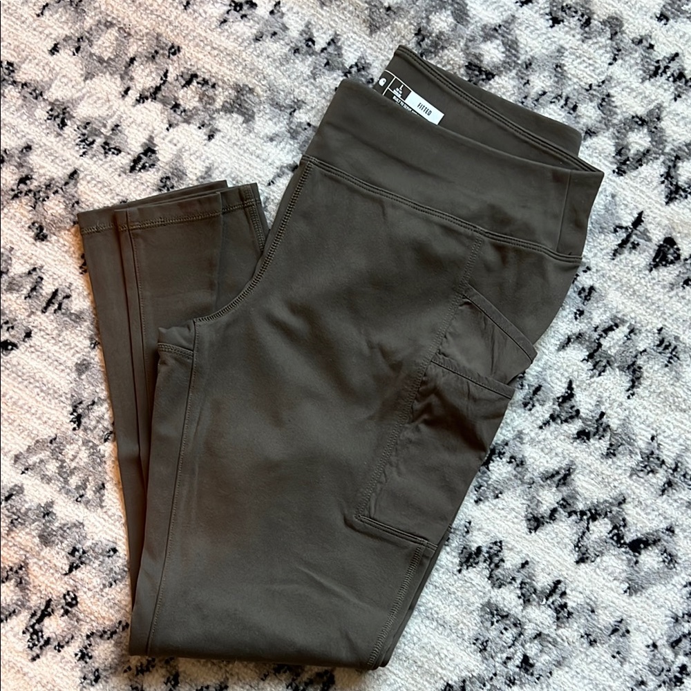 Carhartt leggings with pockets